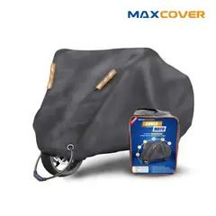 GENERICO - Cobertor Funda Gruesa / Moto Talla M