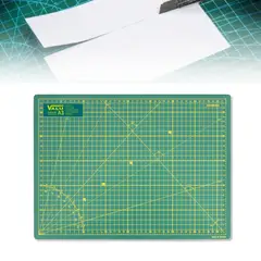 GENERICO - Base De Corte 30x45cm A3 Plancha Tapete Corte A3