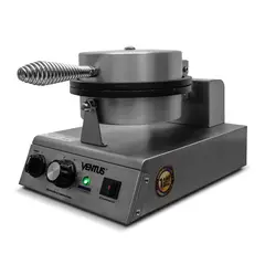 VENTUS - Máquina para Barquillos - 15 a 20 un x min- Inoxidable - VMB-01