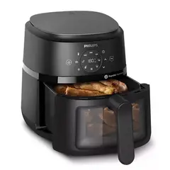 PHILIPS - Freidora De Aire Digital 42lt De 1500w 8funciones