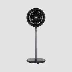 SOLE - Ventilador de Aire Turbomax 2 en 1