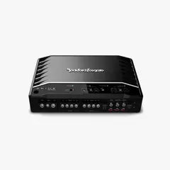ROCKFORD - Amplificador Prime 4″ canales 300w R2-300X4