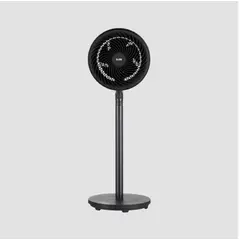 SOLE - Ventilador de Aire Turbomax SOLAIR017 2 en 1