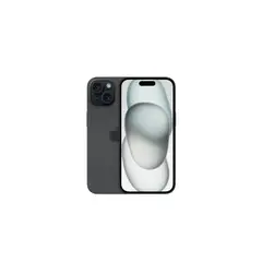 APPLE - Iphone 15 128Gb Chip Negro