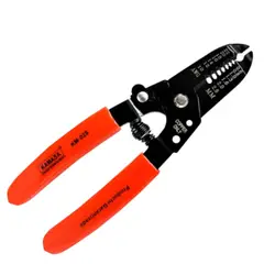 KAMASA - Alicate Pelacable 6