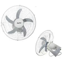 GENERICO - Ventilador orbital de techo BLOPAK 18 Pulgadas