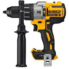 DEWALT - Taladro Percutor 1/2 20V XR 3 Velocidades