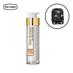 FREZYDERM - Frezyderm Fotoprotector sin Color SPF50 50ml +Mochila Capibara