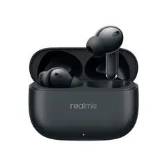 REALME - Audífonos Buds T310 ANC 46db 40hrs BT 5 Negro