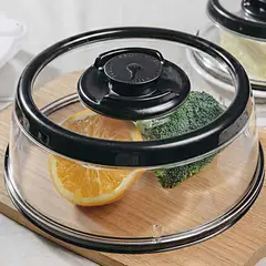 GENERICO - Protector de alimentos y comida