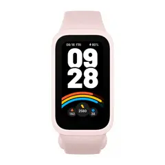 XIAOMI - Xiaomi Smart Band 9 Active Rosa
