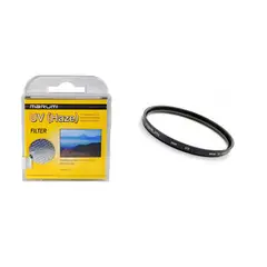 GENERICO - FILTRO DE PROTECCION UV HAZE 52MM MARUMI