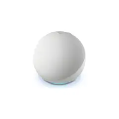 AMAZON - Amazon Alexa Echo Dot 5 Generación Smart Hub Parlante Blanco