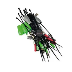 STRATA - Kit de Cables Instalación Audio 4