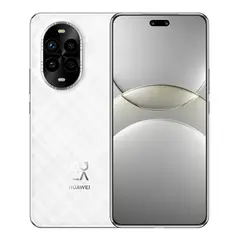 HUAWEI - Smartphone Nova 13 Pro 12GB+512GB Blanco Dual Sim.-