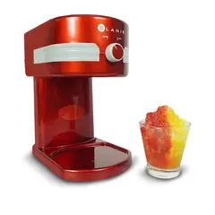 BLANIK - Maquina Eléctrica Para Hacer Raspadilla BSM079