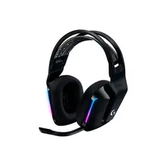 LOGITECH - AUDÍFONOS GAMER G733 - Negro