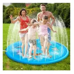 GENERICO - Pileta Fuente de agua para niños