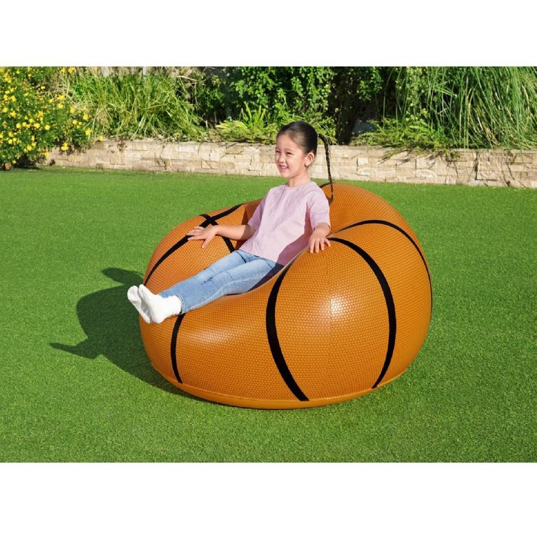 Sillón Inflable Basketball - Bestway