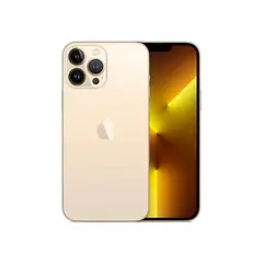 APPLE - IPhone 13 Pro 128GB, Dorado,Leer descripcion, Entrega Inmediata, Reacondicionado