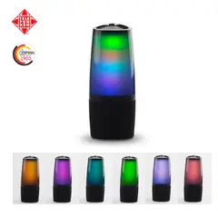TELEFUNKEN - PARLANTE PORTATIL LIGHTPULSE TELEFUNKEN