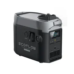 ECOFLOW - Generador inteligente DG200 Portatil