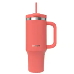 CONTIGO - Vaso térmico Streeterville 1180 ml Coral – 2204454