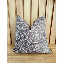 GENERICO - Funda De Cojin Armonia Zen 45 x 45 cm