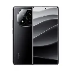 REDMI - Note 14 PRO PLUS - Color: Negro - Almacenamiento: 256 GB - RAM: 8 GB
