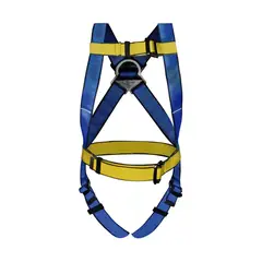 KAMASA - Arnés de Seguridad de Polipropileno