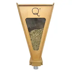GENERICO - Dispensador de Yerba Mate