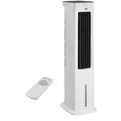 SOLE - Enfriador de Aire SOLAIR015 WHITE