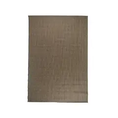 NIHM - Alfombra Saba Coffe 290x200cm