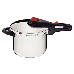 TRAMONTINA - Olla A Presion 6 Litros 22cm Solar -