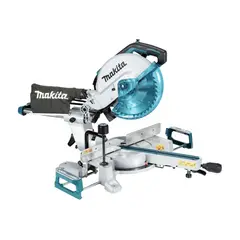 MAKITA - Sierra Ingleteadora Telescópica 10" 1450W 4500 Rpm LS1110F