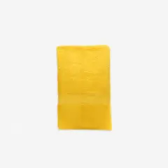 GENERICO - Toalla 170 x 90 de 550 gr. - Ambar