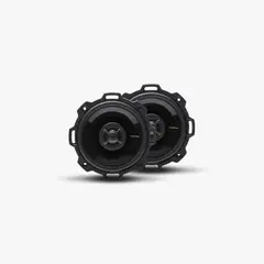 ROCKFORD - Parlante Punch 2 vías 4″ 60w P142