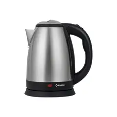 IMACO - Hervidor KE1801 acerado 1500 watts 1.8 litros