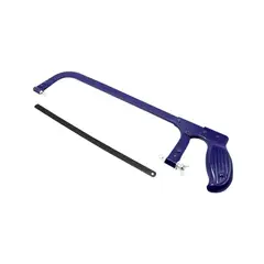 KAMASA - Arco de Sierra 12″ Fierro Pintado