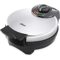OSTER - Waflera Belga Acero Inoxidable