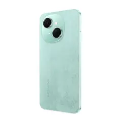 TECNO MOBILE - Smartphone Tecno Spark Go 1 128GB ROM 8GB RAM 120Hz 5000mAh Carga Rápida Color Verde