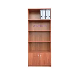 TEMEL - Estante Librero Estante para archivadores de oficina