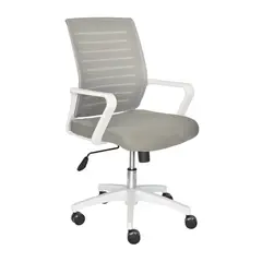 OFIDEAS - Silla De Escritorio Onix Gris