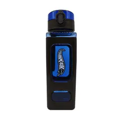 CHILDRENS CLUB - Tomatodo Premium Hot Wheels 700 ML