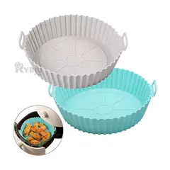 RYBIU IMPORT - Recipiente Duradero Multicolor Y+Ligas de Regalo