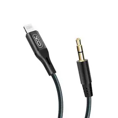 XO - Adaptador Audio Lightning A Jack 3.5mm 1 Metro