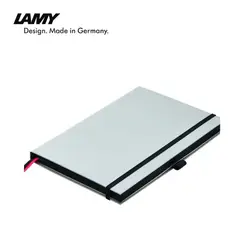 LAMY - Cuaderno A5 Tapa Dura Black