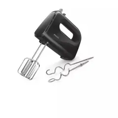 PHILIPS - Batidora de Mano 300W HR370510 Negro