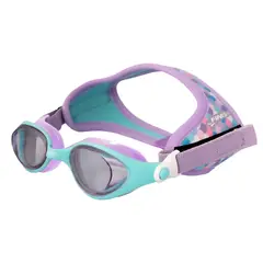 FINIS - Lentes para Natacion Dragonfly Jr Lavender