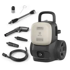 ELECTROLUX - Hidrolavadora UWS2250 2250W 150 Bar Profesional